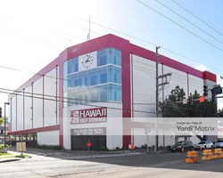 Image for 907 Dillingham Blvd - Hawai'i Self Storage - 907 Dillingham Blvd