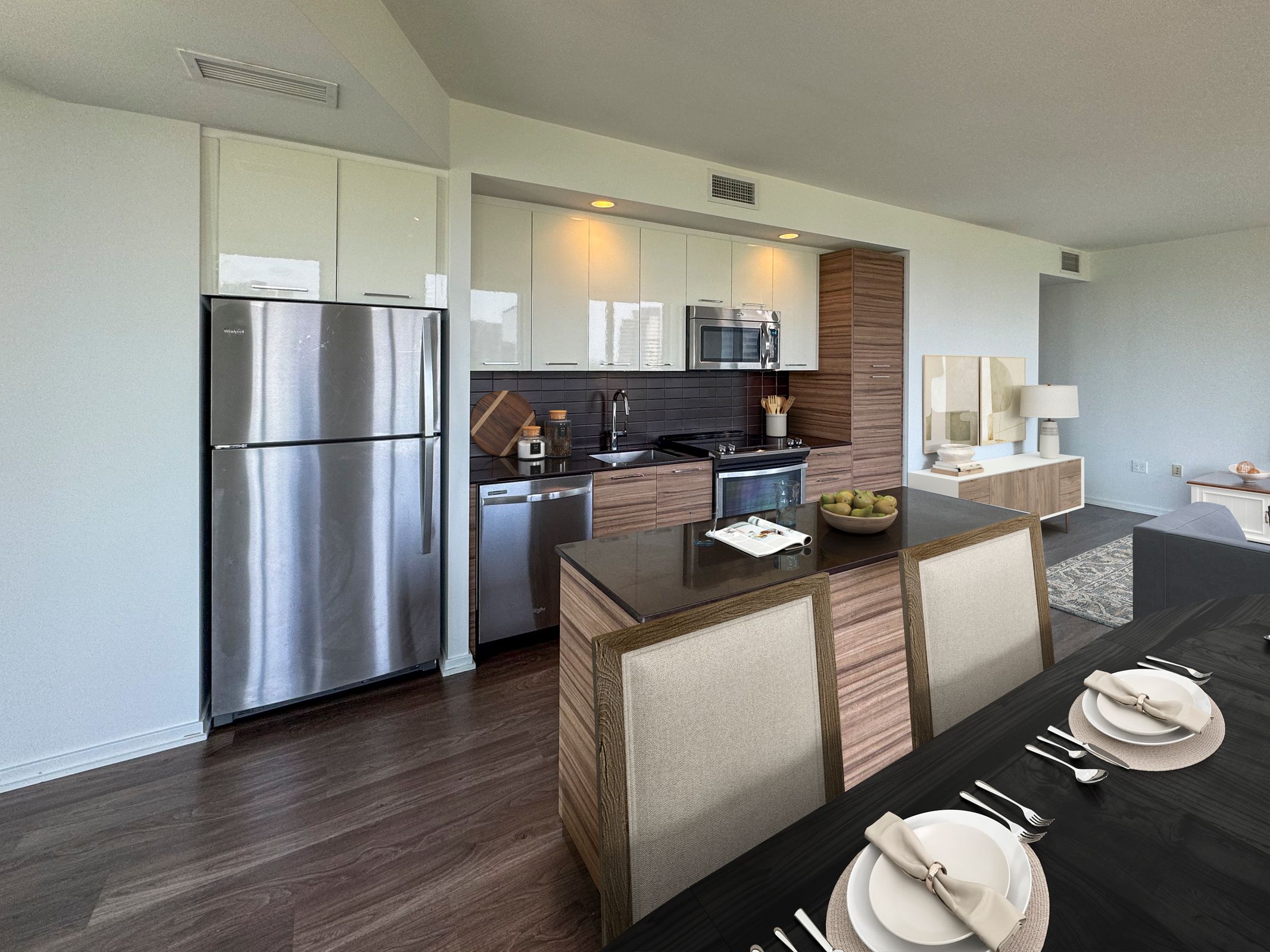 Vita Tysons Corner 3 of 9
