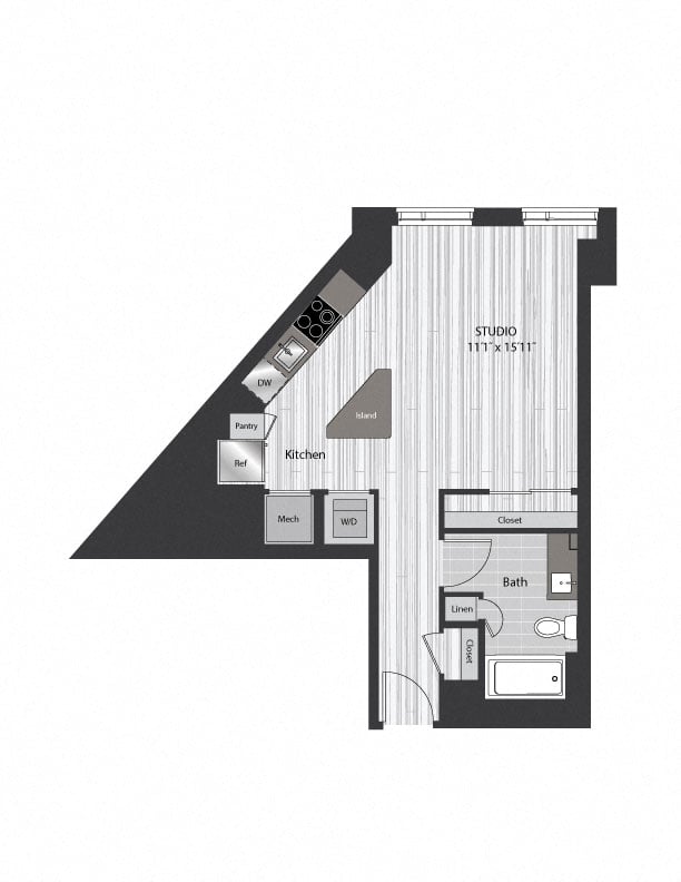 S1 floor plan
