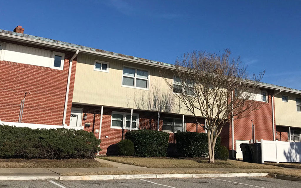 Fort Story Family Homes Family Housing at Fort Story, VA Photos