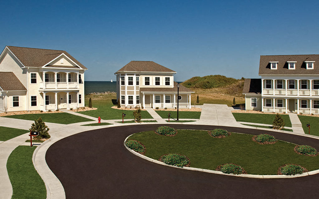 Fort Story Family Homes Family Housing at Fort Story, VA Photos