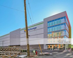 Image for 201 East 23rd Street - Extra Space Storage - 201 East 23rd Street