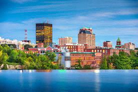 merrimack river