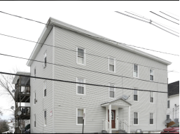 330 Lowell street