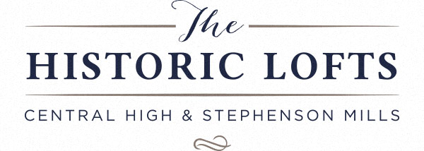 Central High and Stephenson Mills