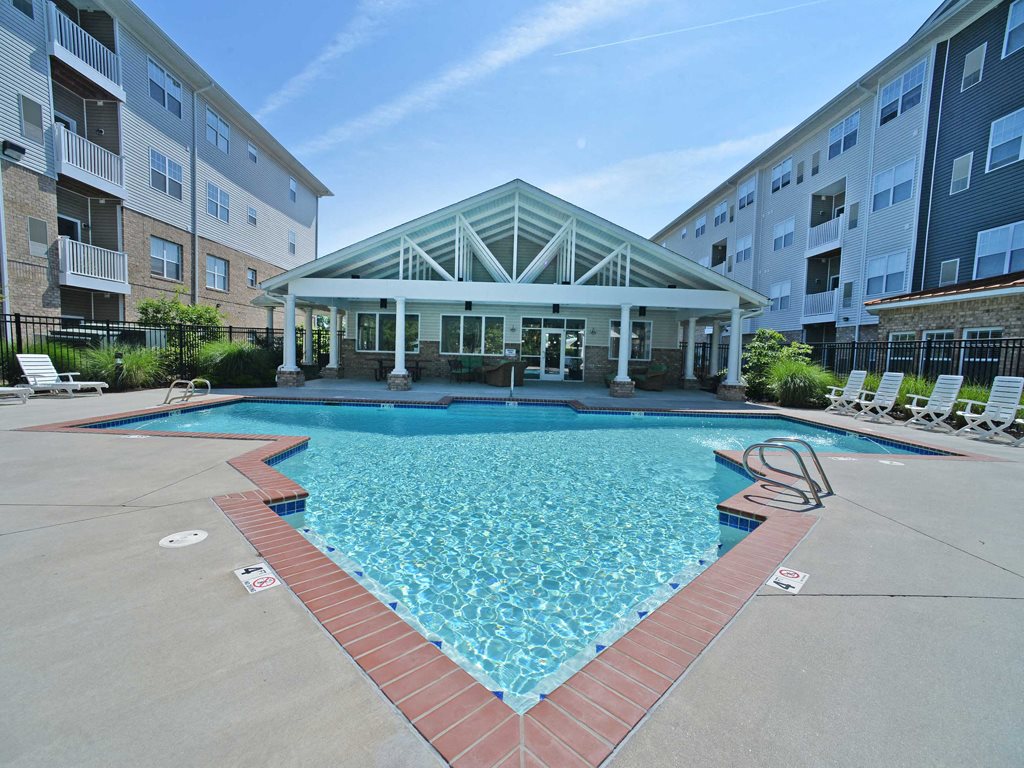 Photos and Video of 900 Acqua Senior Apartments in Virginia Beach, VA