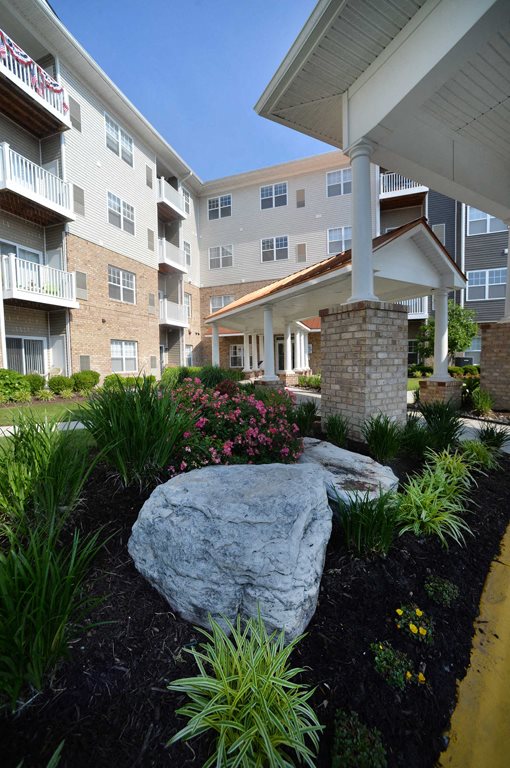 Photos and Video of 900 Acqua Senior Apartments in Virginia Beach, VA