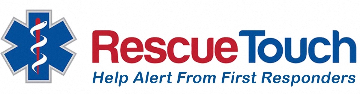 rescue touch, life alert, help, alert, first responders