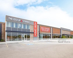 Image for 1255 South Naper Blvd - Extra Space Storage - 1255 South Naper Blvd