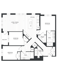 Orville Commons Apartments