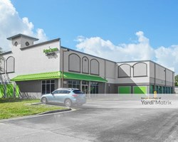 Image for 1990 NW Federal Highway 1 - Extra Space Storage - 1990 NW Federal Highway 1