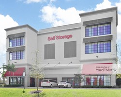 Image for 700 SW Federal Hwy - CubeSmart Self Storage - 700 SW Federal Hwy