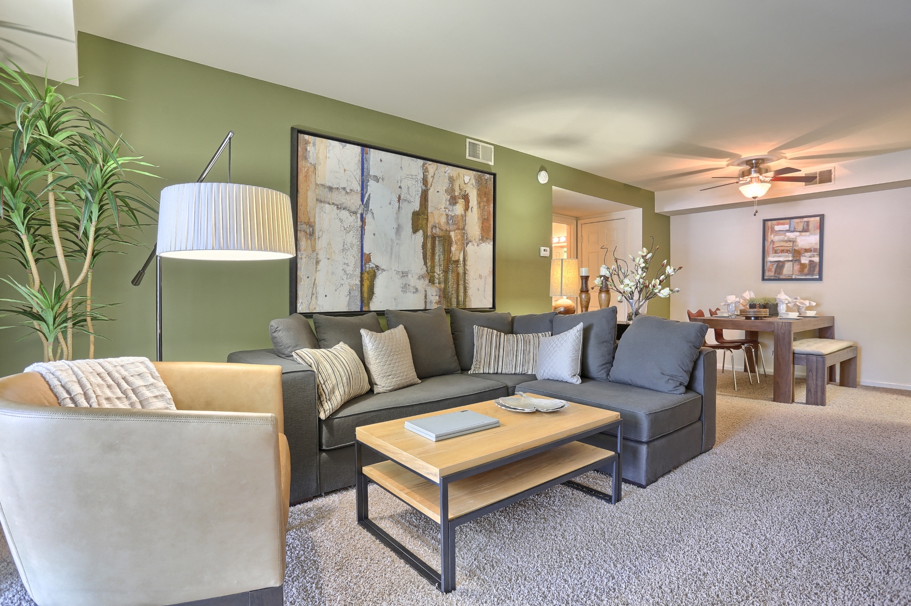 Photos And Video Of Springford Apartments In Harrisburg Pa