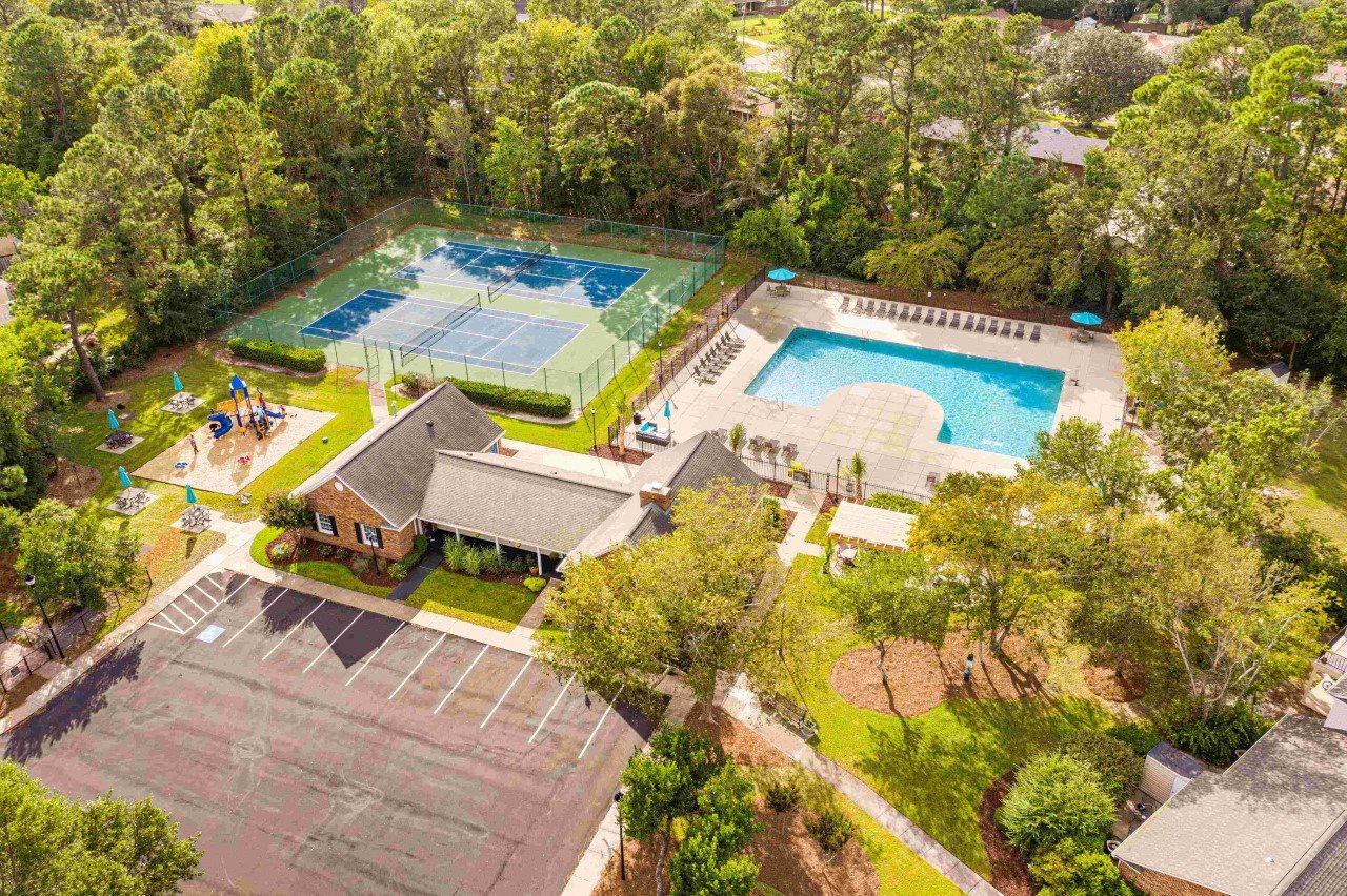 Yoga - Pine Valley Swim and Tennis Club