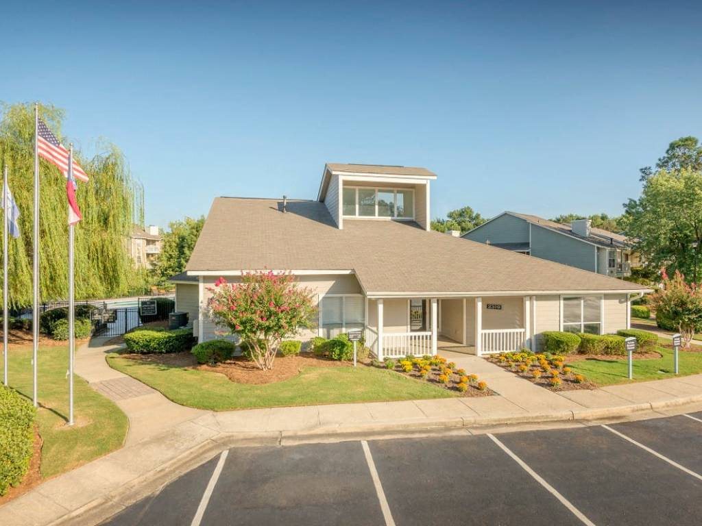 Photos and Video of Springhouse Apartments in Augusta, GA