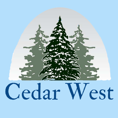 Cedar West