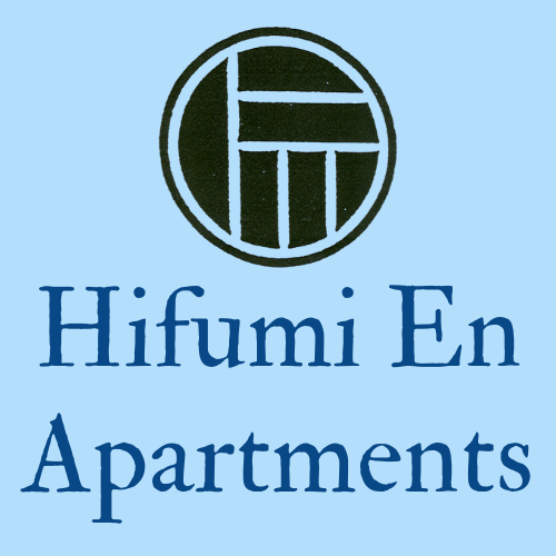 Hifumi En Apts Logo