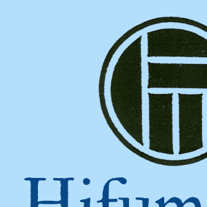 Hifumi En Apts Logo