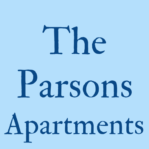 Parsons Apts Logo