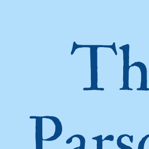 Parsons Apts Logo