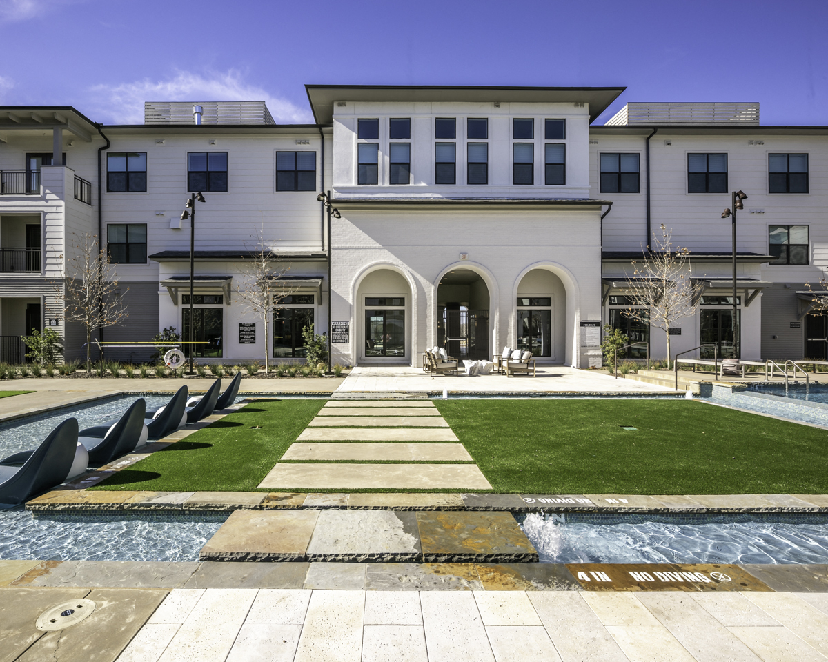 Modera Walsh Apartments in Aledo, TX