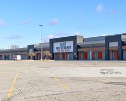 Image for 5101 Fenton Road - Flint Self Storage - 5101 Fenton Road