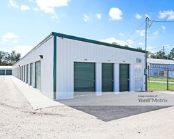 Image for 500 North Pierce Street - General Self Storage - 500 North Pierce Street