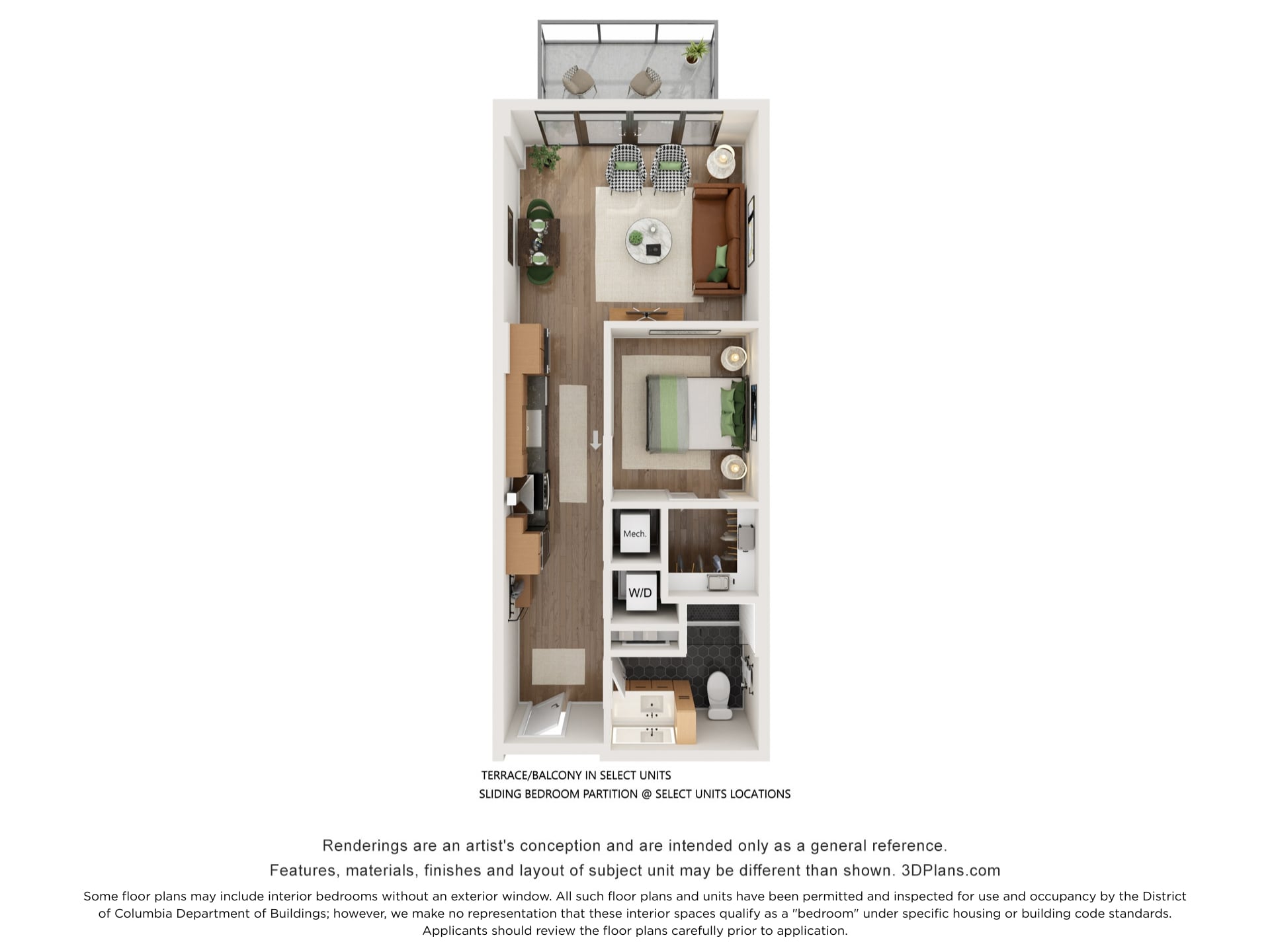 Jr 2 floor plan