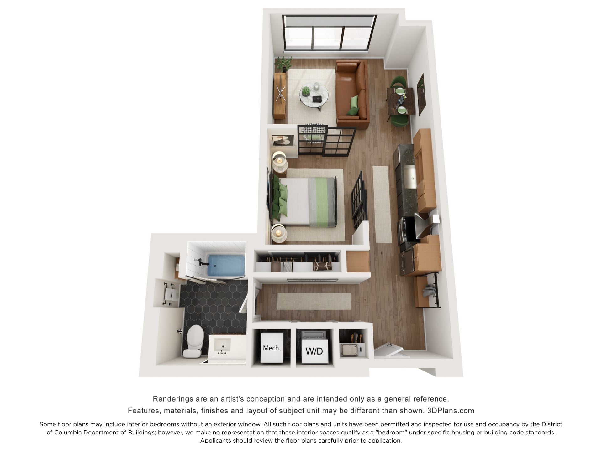 Jr 3 floor plan
