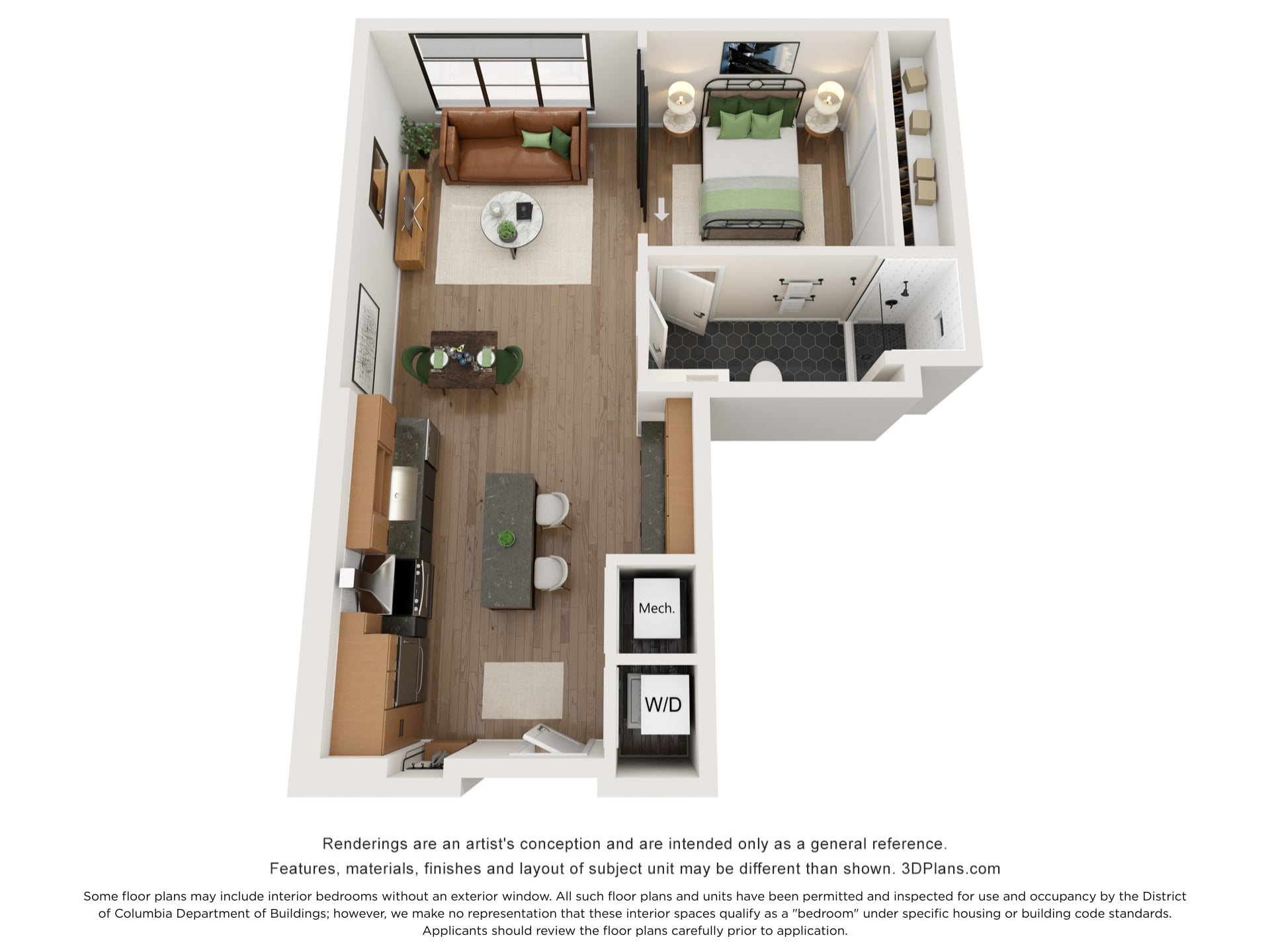 Jr 4 floor plan