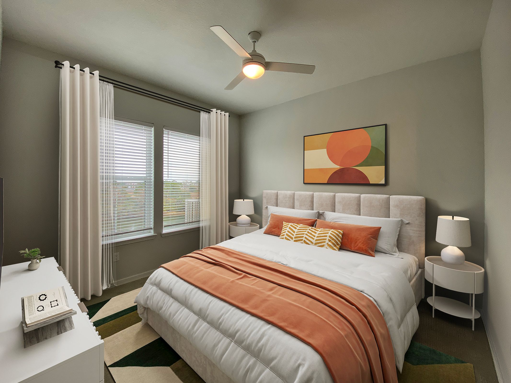 Cirrus Apartments 3 of 7