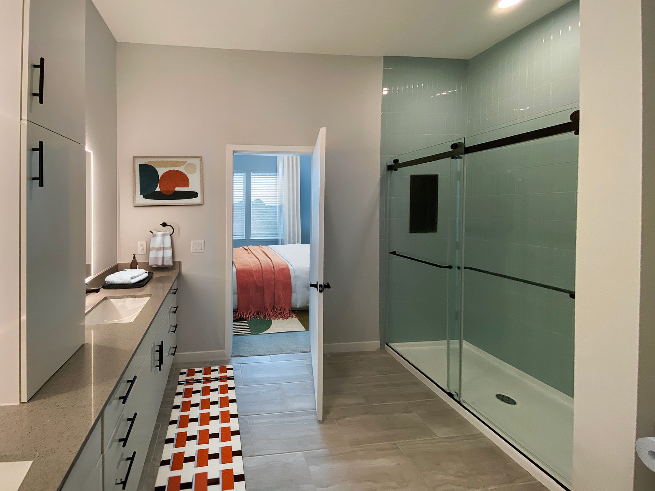 Cirrus Apartments 4 of 7