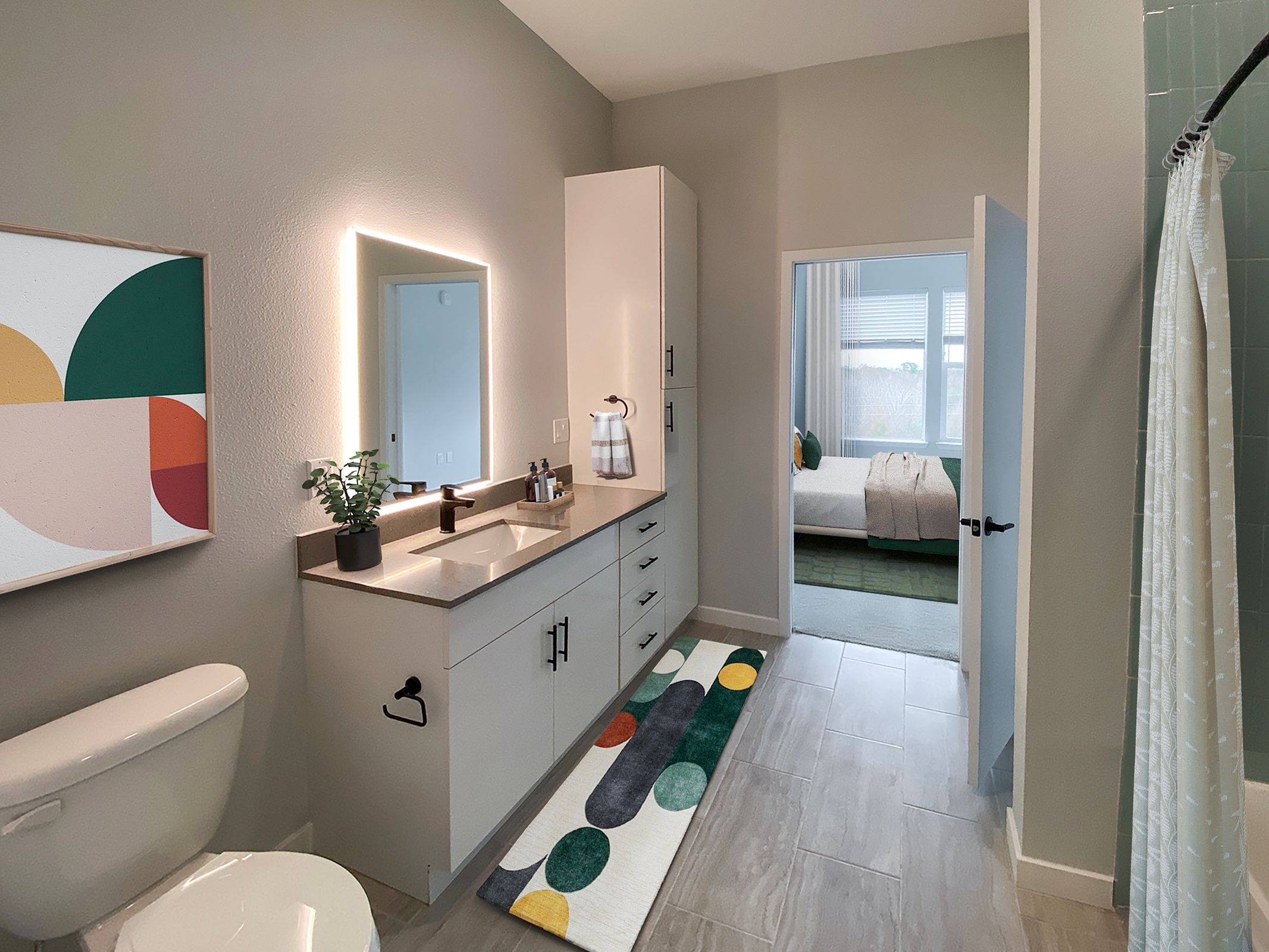 Cirrus Apartments 6 of 7