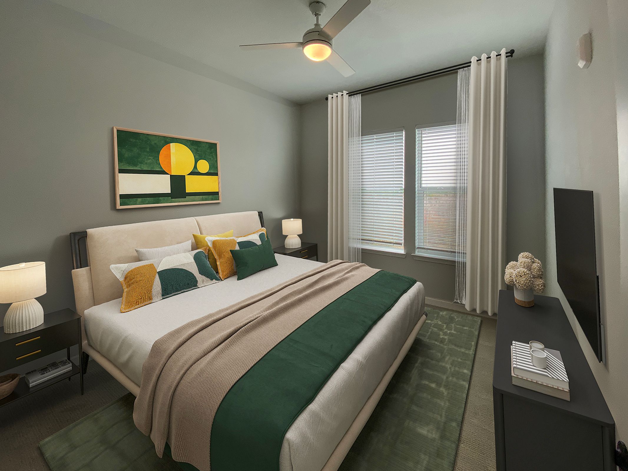 Cirrus Apartments 5 of 7