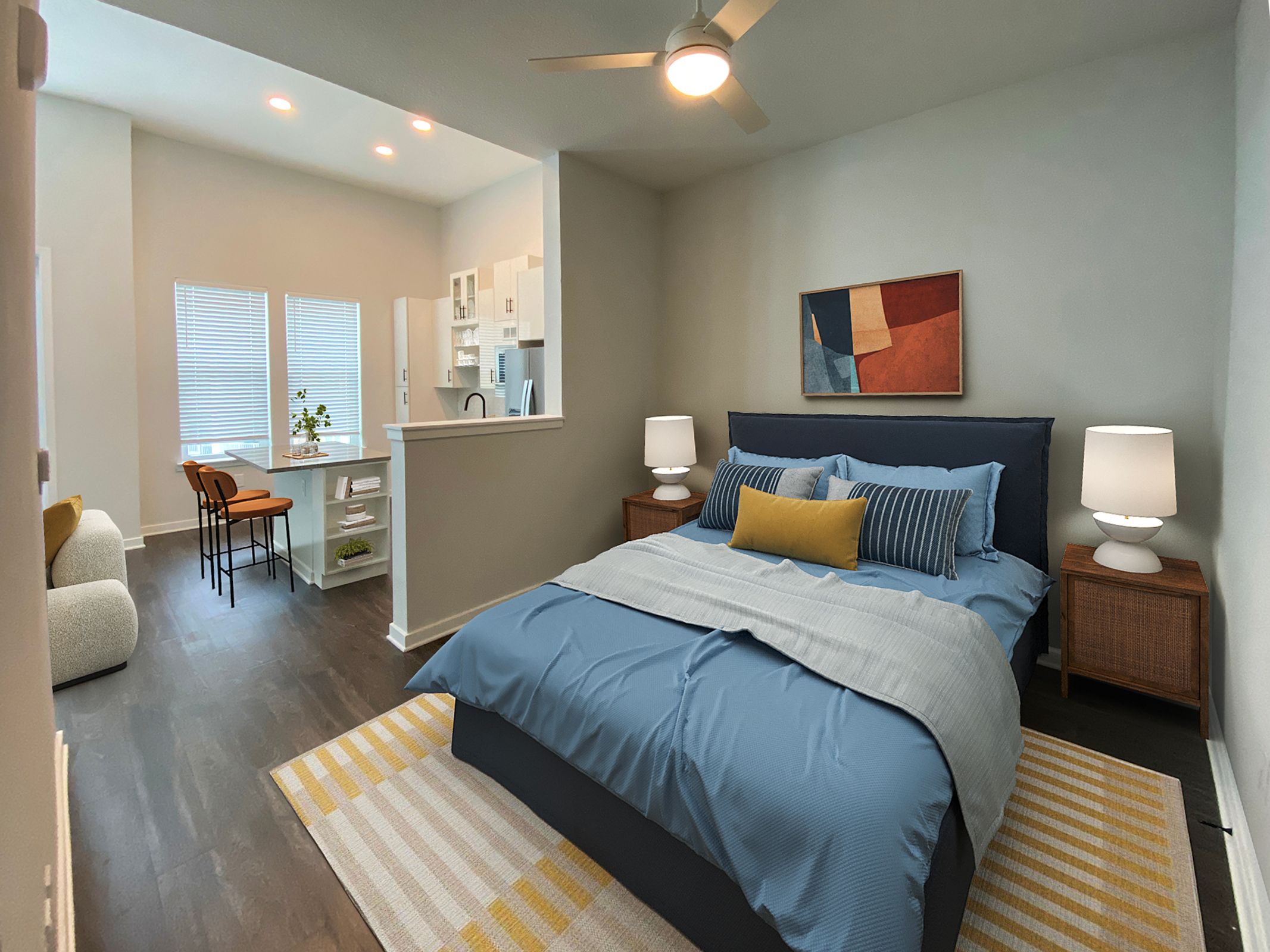 Cirrus Apartments 3 of 5