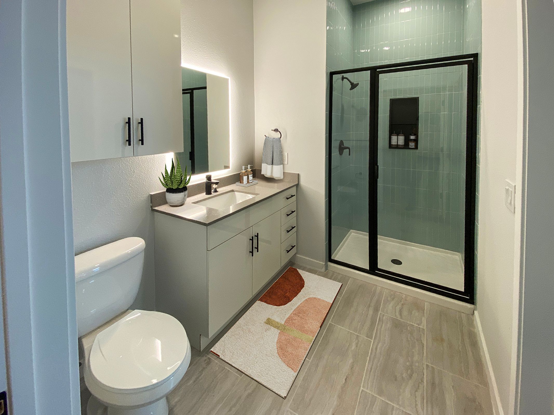 Cirrus Apartments 4 of 5