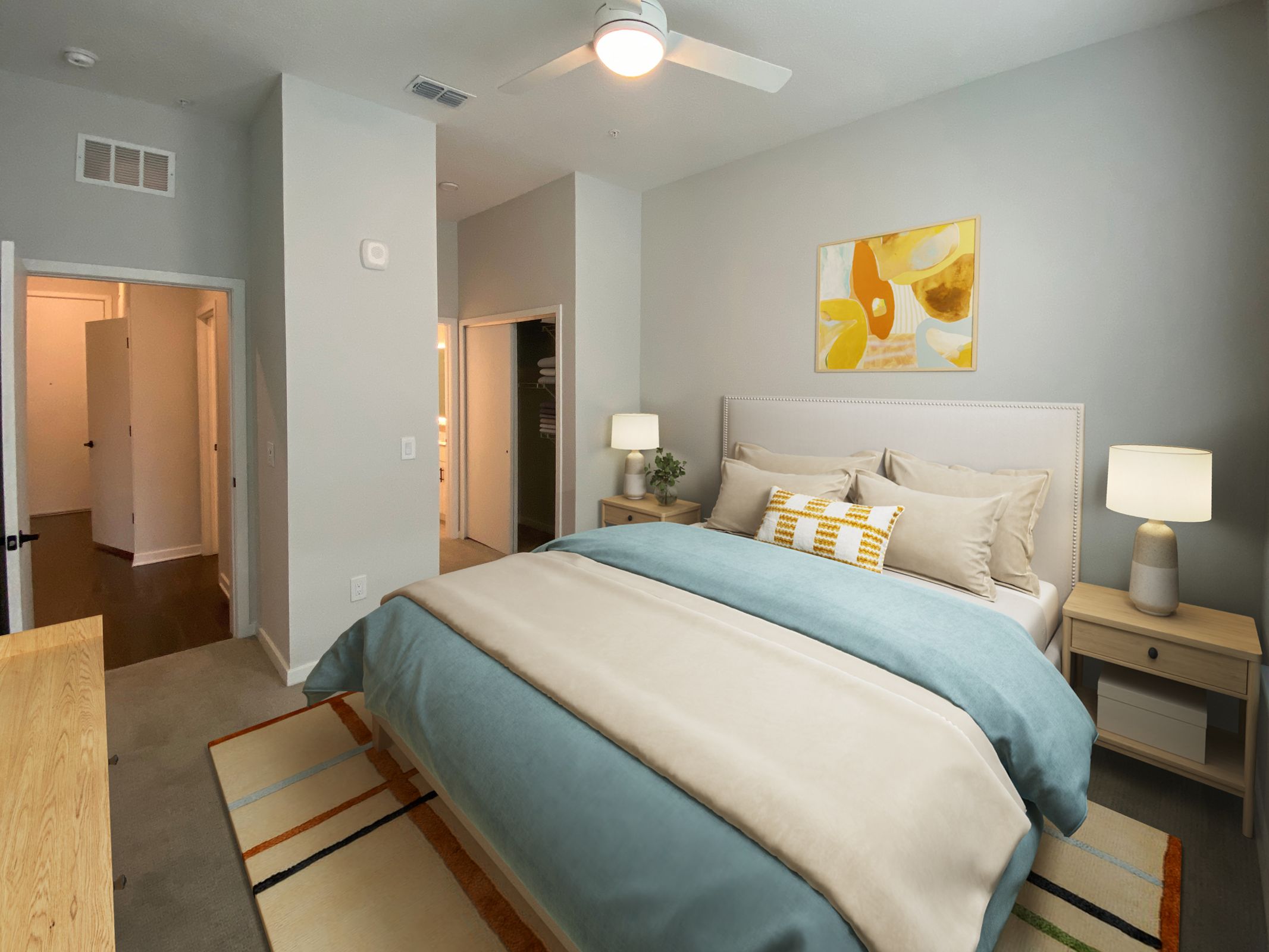 Cirrus Apartments 4 of 9