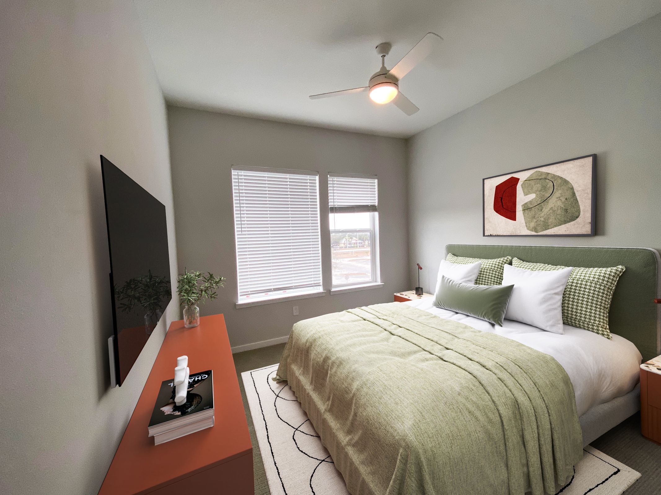 Cirrus Apartments 6 of 9