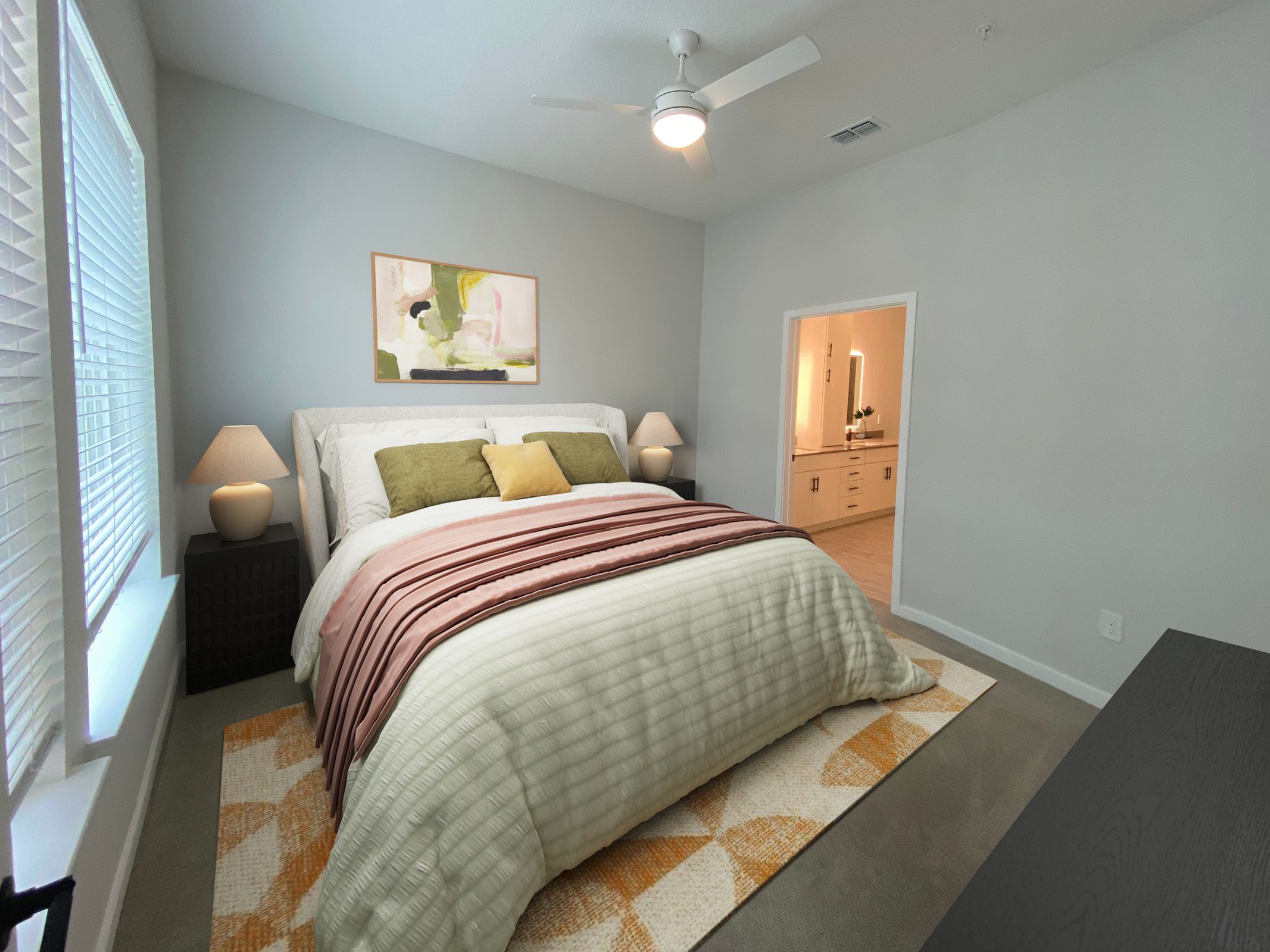 Cirrus Apartments 7 of 9