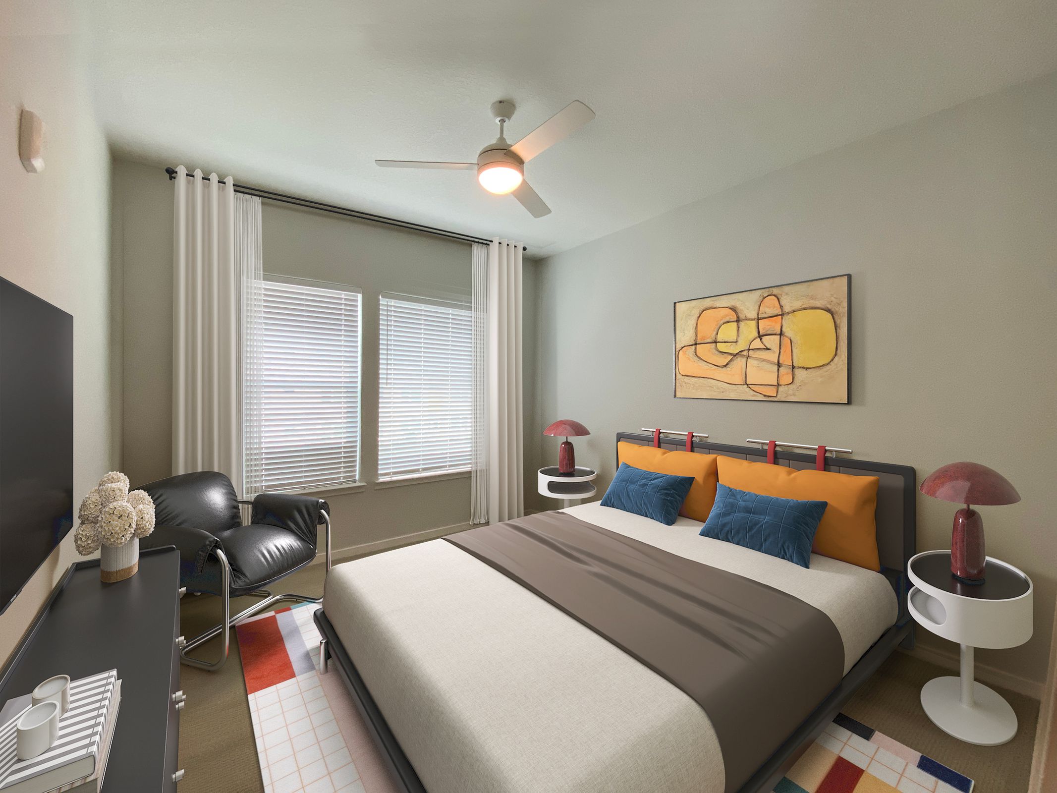 Cirrus Apartments 3 of 6