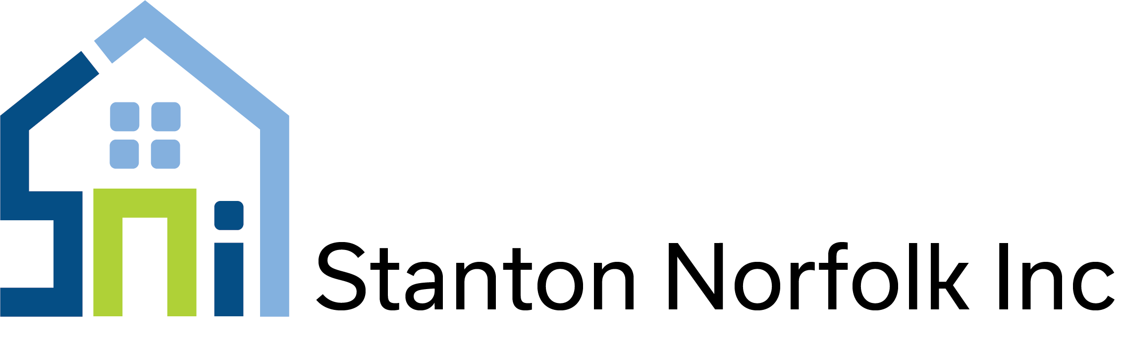 Stanton Norfolk Inc Logo