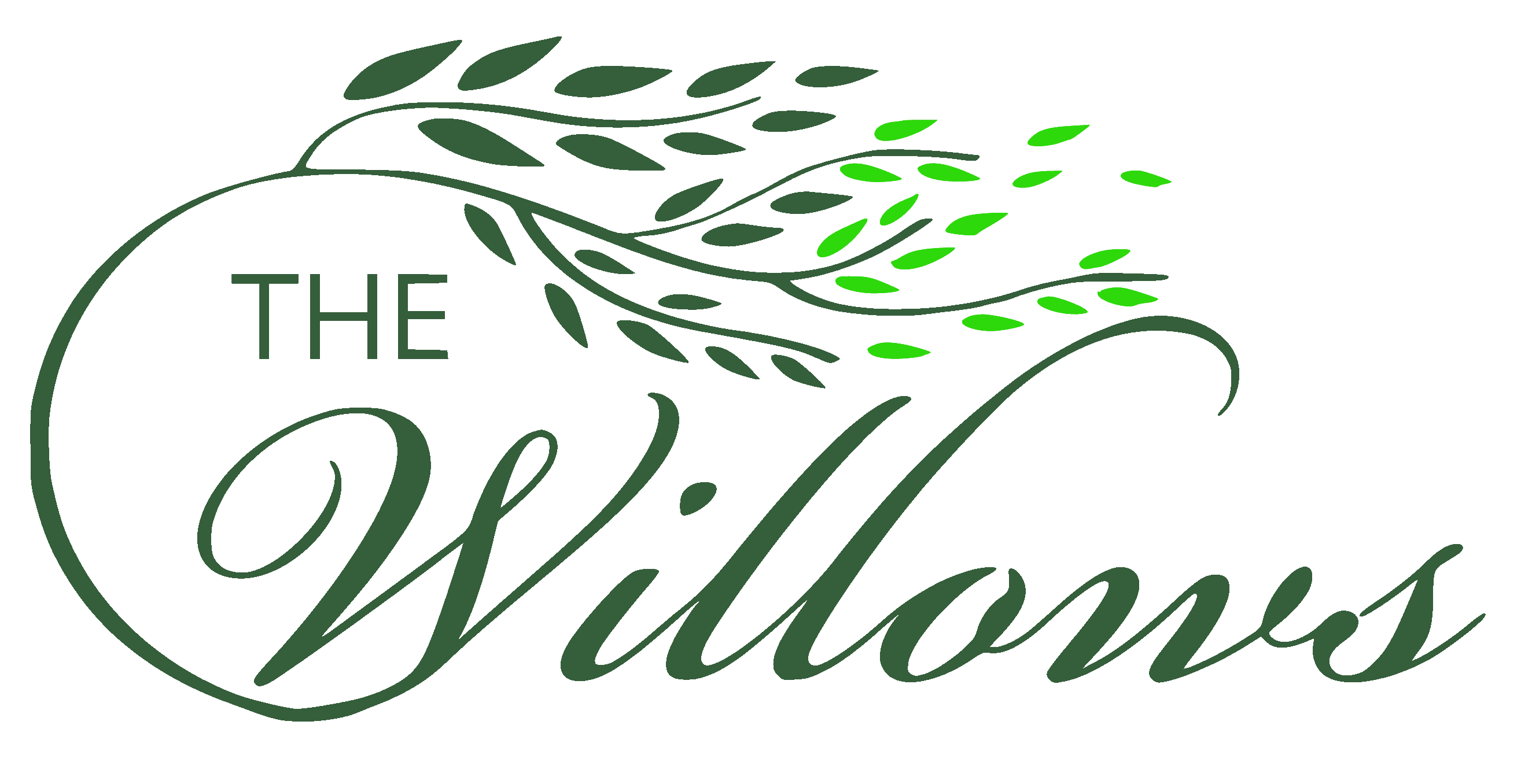 The Willows Apartments, Corsicana