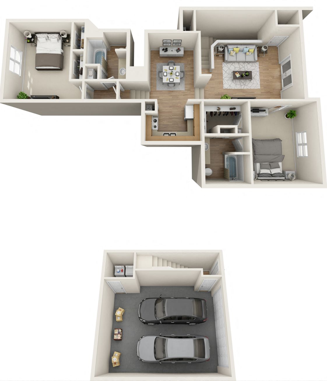 Oasis_2x2_1263 sq ft