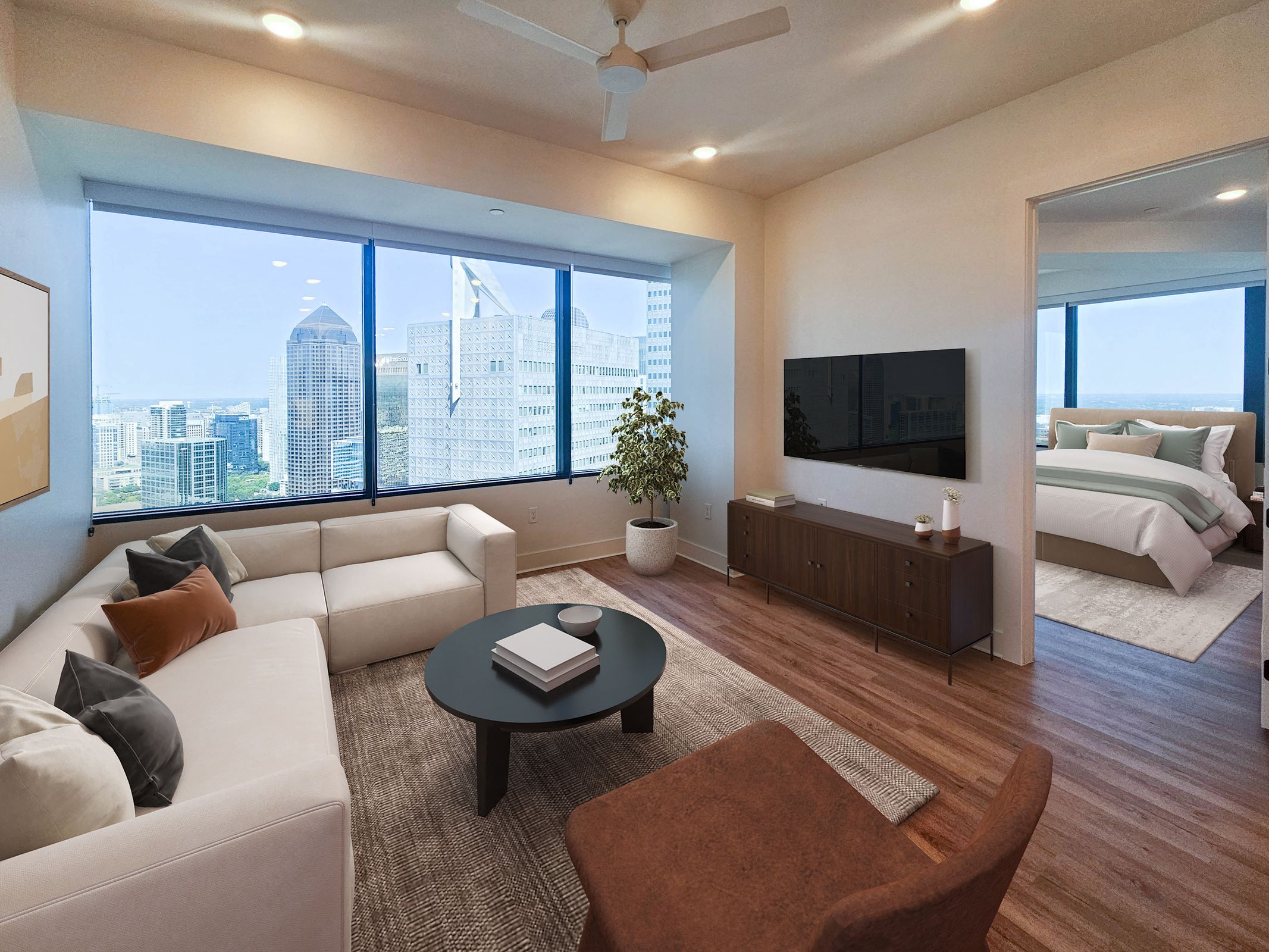 Peridot Residences 3 of 6