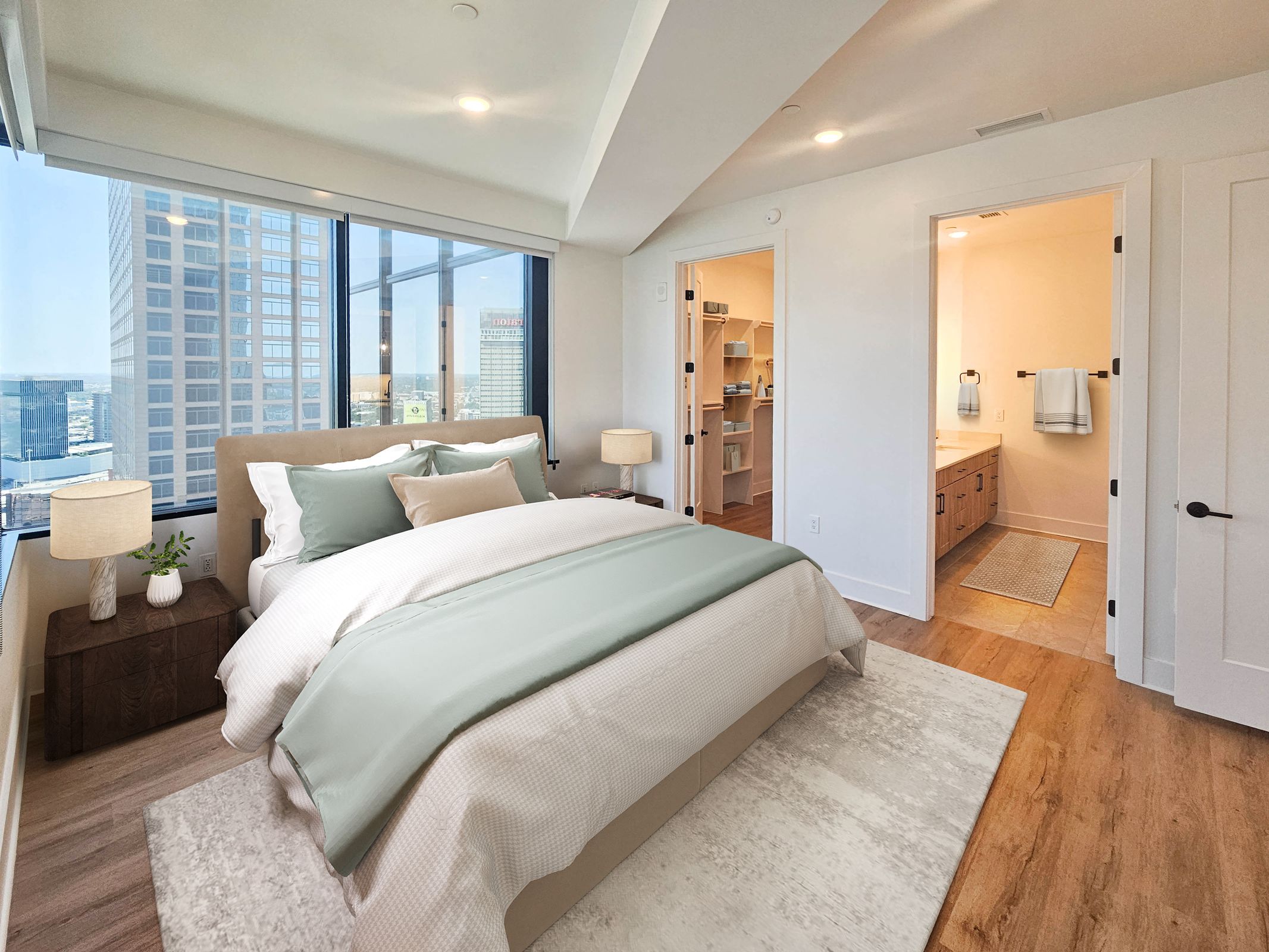 Peridot Residences 4 of 6