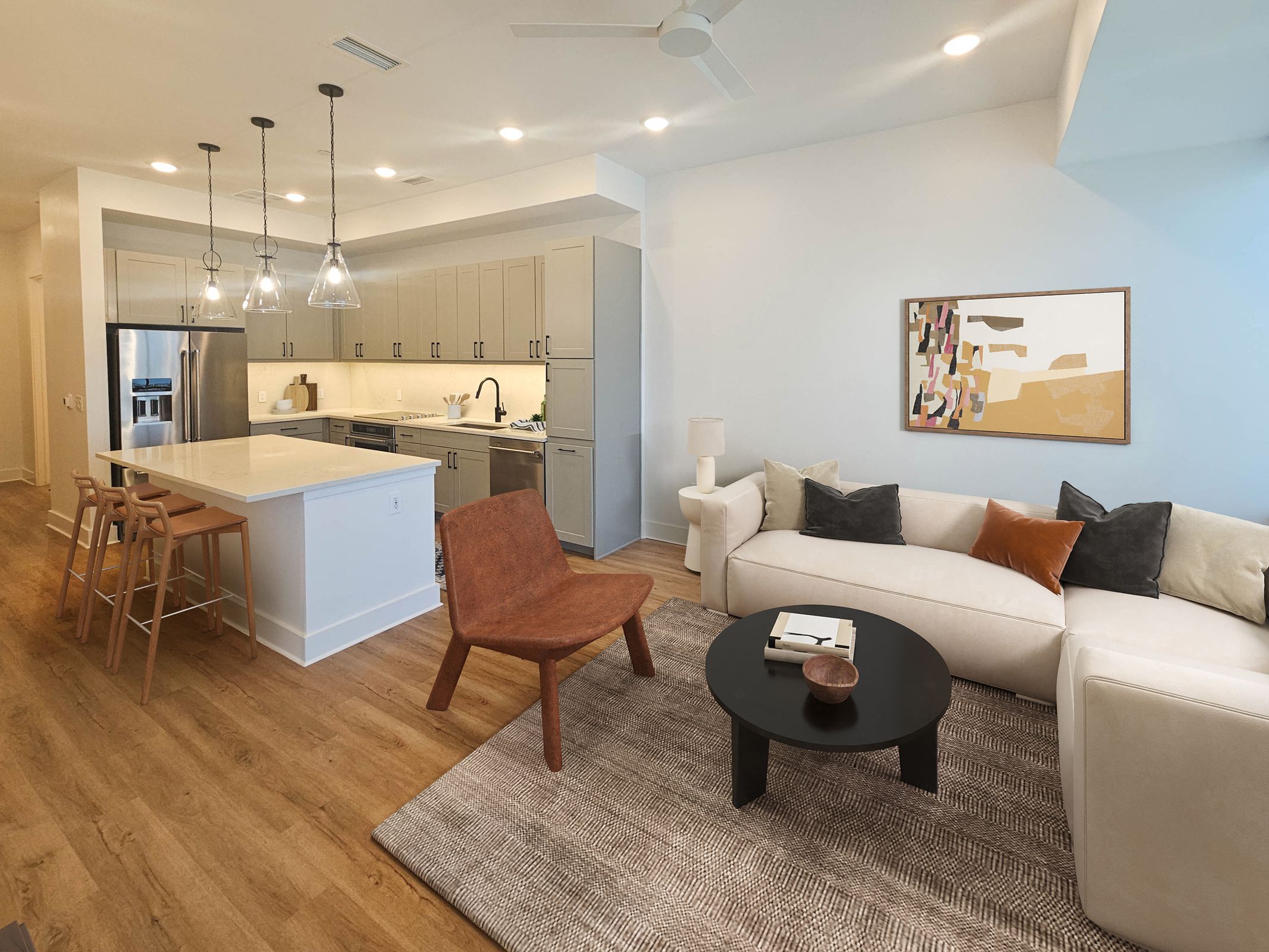 Peridot Residences 2 of 6