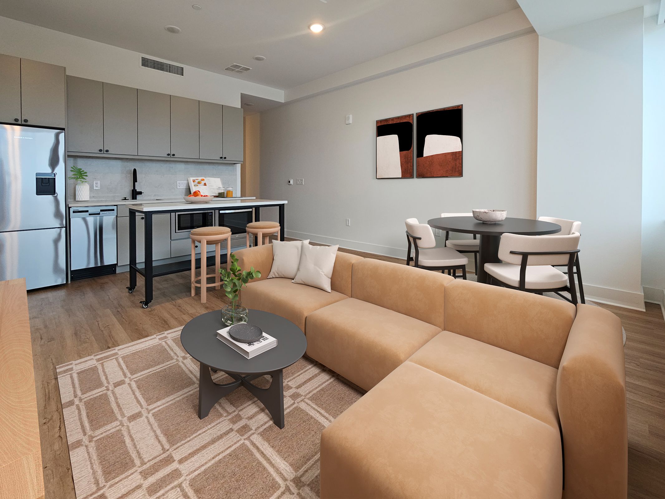 Peridot Residences 2 of 4