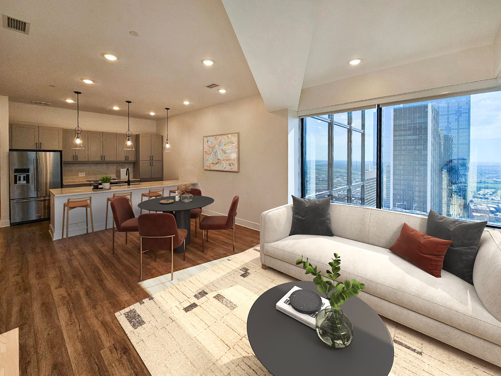 Peridot Residences 1 of 8