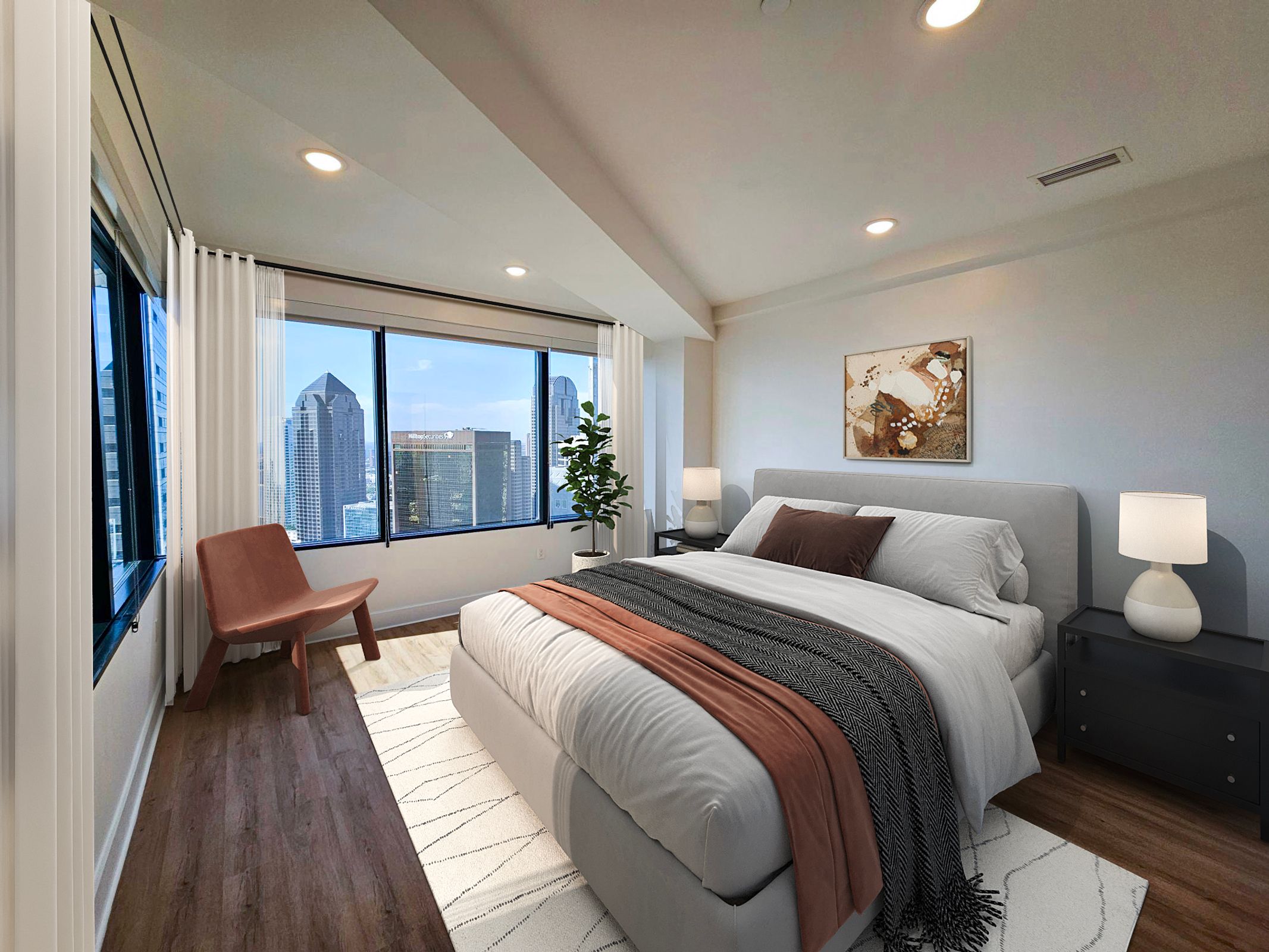 Peridot Residences 2 of 8
