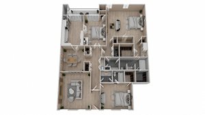 Residence 7c